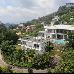 390 Vista Bed & Breakfast Kandy
